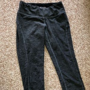 new balance Capri leggings